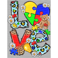 Valentine's Day-QRJ  994